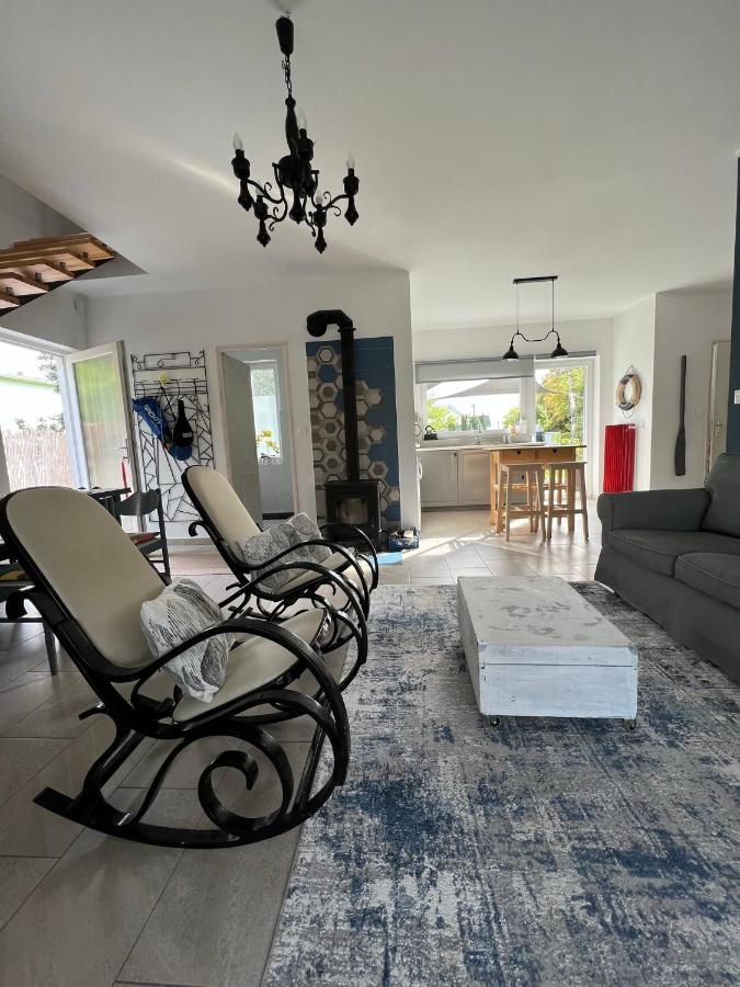 Holiday home Verandas Vendeghaz *