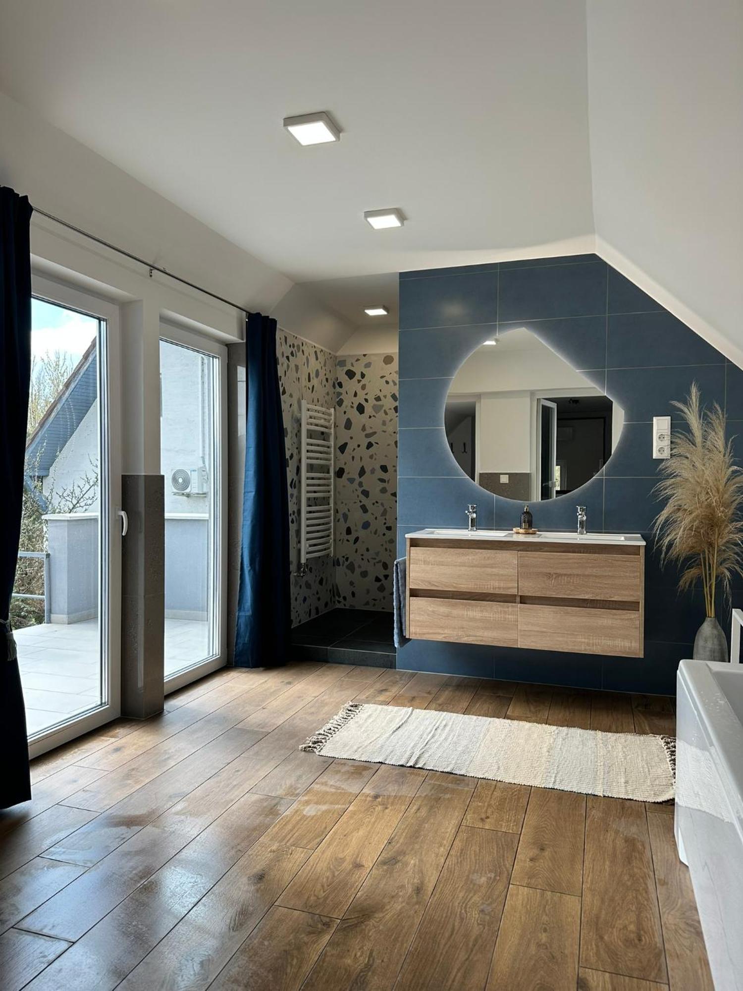 Holiday home Verandas Vendeghaz *
